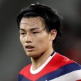 【朗報】リーグ・アンで異常事態「14-14-14-14-14」 中村敬斗、上田綺世、南野拓実…大混戦の衝撃！！