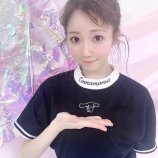 『[イコラブ] みりにゃとなーたんのやり取りがとにかく可愛い…【大谷映美里、齊藤なぎさ】』の画像
