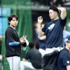 【日本ハム】田宮裕涼「何とか打撃で」左翼で出場の“今井キラー”が４回に反撃の３号ソロ