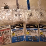 ☆甲州の渓流釣りバカ日誌☆