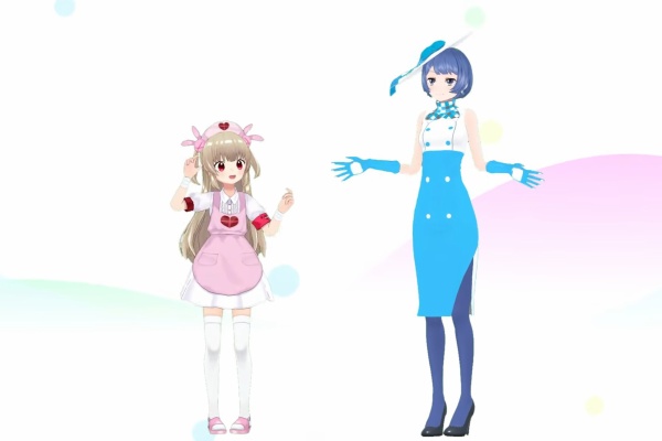 Vチューン Vtuberまとめバーチャルユーチューバー速報 名取さな