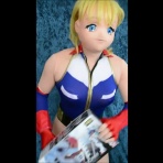 着ぐるみ「千華（ちか）」