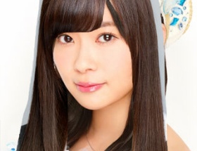 【悲報】指原に白石の髪合成した結果完全に白石だと話題に