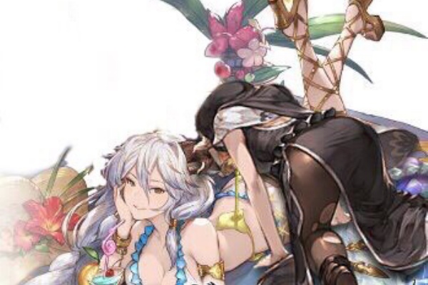 グラブル画像まとめ ヘルエス