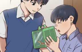 【6話】伊佐治外伝総集編