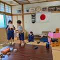 ＣＳ隊　サマーキャンプ準備