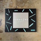 PARACORD  STUDIO オープン！