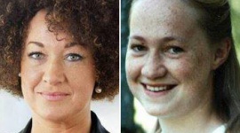 【米国】黒人偽装の白人女性「今後も人権を守るために戦い続ける。これは私の問題ではありません。正義の問題」