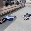 西寮第七班　第三回班イベ　富士急ハイランド