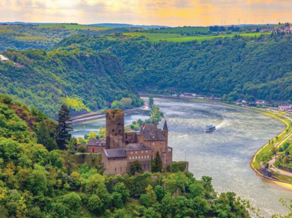 外国人「お前らの近所の川を直訳したらどういう意味になる？」