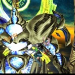 たそがれストローク―Twilight Stroke―