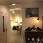 ハナ＊モノ＊語り　(佐橋美術店のブログ)