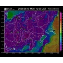 明日はどこへ。