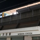 2026 3/10-11 GV茂原工臨を撮影