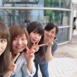 『1回生自己紹介/瀬尾彩萌』の画像