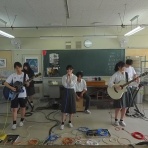 ギターな日々。