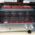 真空管アンプ Triode TRV-88XR レビュー