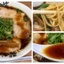 麺屋 丈六 なんば店