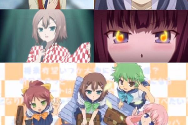 バカとテストと召喚獣 第7問 俺と翔子と如月グランドパーク 風の 吹くまま 気の向くまま