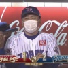 【vs楽天】日ハム金子、5回途中降板　代わった河野が小深田にタイムリーを浴びて1点差に