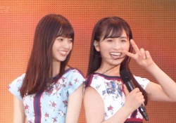 【衝撃】齋藤飛鳥×大園桃子×遠藤さくら、愛の三角関係勃発・・・？！