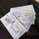 つられ買い