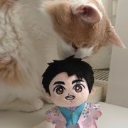 こひろみくんに今年のツアーの服を作りました（2026年）