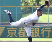 【阪神】大商大・上田大河ドラフト上位指名へ　湯浅京己を「あっくん」と慕う最速154キロ右腕