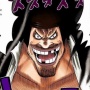 【ネタバレ注意】『ワンピース』の黒ひげが「人の倍生きている」という謎、ジャンプ最新号でついに判明！！