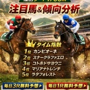 吾妻小富士S2026｜福島ダート1700mの傾向と注目馬まとめ