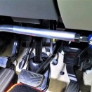 Kawai Works ストラットタワーバー　DA17W ハイルーフ