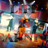『田原俊彦「Life is A Carnival」「奇蹟のワルツ」』の画像