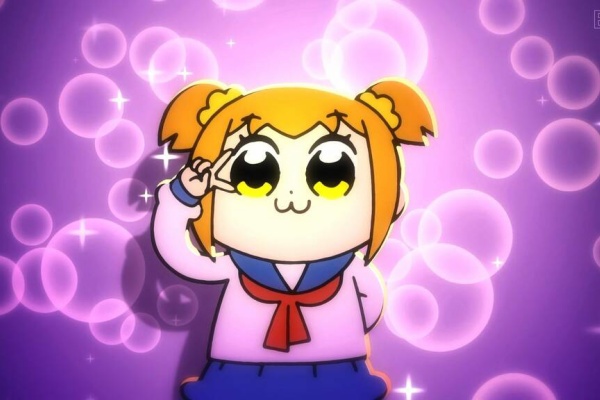 おまかせやがれっ ポプテピピック