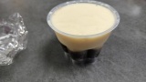 自作プリン作ったんやが（※画像あり）