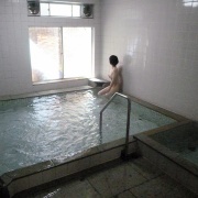 山梨県 下部温泉 橋本屋 ☆☆☆