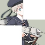 海外これくしょん～海これ～