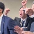 ドラフト4位・相良雅斗「すごくうれしい気持ち。1軍の舞台で投げられるように」
