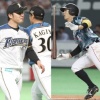 ワイ、ロッテ岡大海と日ハム藤岡貴裕のトレードという妙案を思いつく 	