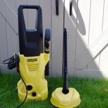 『【悲報】高圧洗浄機さん、せっかく買ったのに”お蔵入り”してフリマサイトに出品されてしまう・・・』の画像