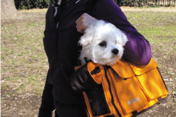 OPITANO ペット キャリーバッグ muna_size1.jpg