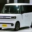 BYD、軽EV「ラッコ」発売前に展示 全国6カ所で開催