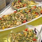 ライブドアクリエイターズ大忘年会に行ってきました～！