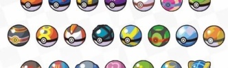 【ポケモンSV】ゲッコウガに似合うモンスターボール