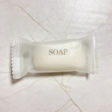 『【アメニティ】フィードソープNY』の画像