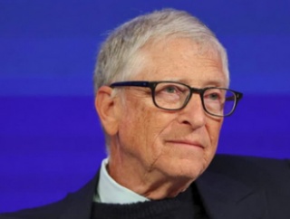 【悲報】ビル・ゲイツさん、やばそう