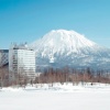 北海道に「ニセコ町」っていう名前がカタカナの町があるらしい 	