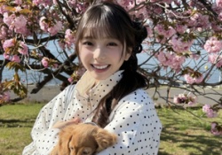 日向坂5期に『与田祐希』と『宇垣美里』を足し合わせた美女がいて草
