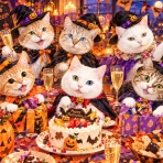 ふわてくもぐ