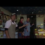 �ش���ؤζ᤯�ˤ���ѥ󲰤���ζ���ư���PRư��򻣱Ƥ��ޤ������٤β���