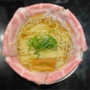 【麺屋 聖～kiyo～】麺屋 優光グループの貝出汁醤油ラーメン！久々の訪問でメニューに変化（京都市左京区）